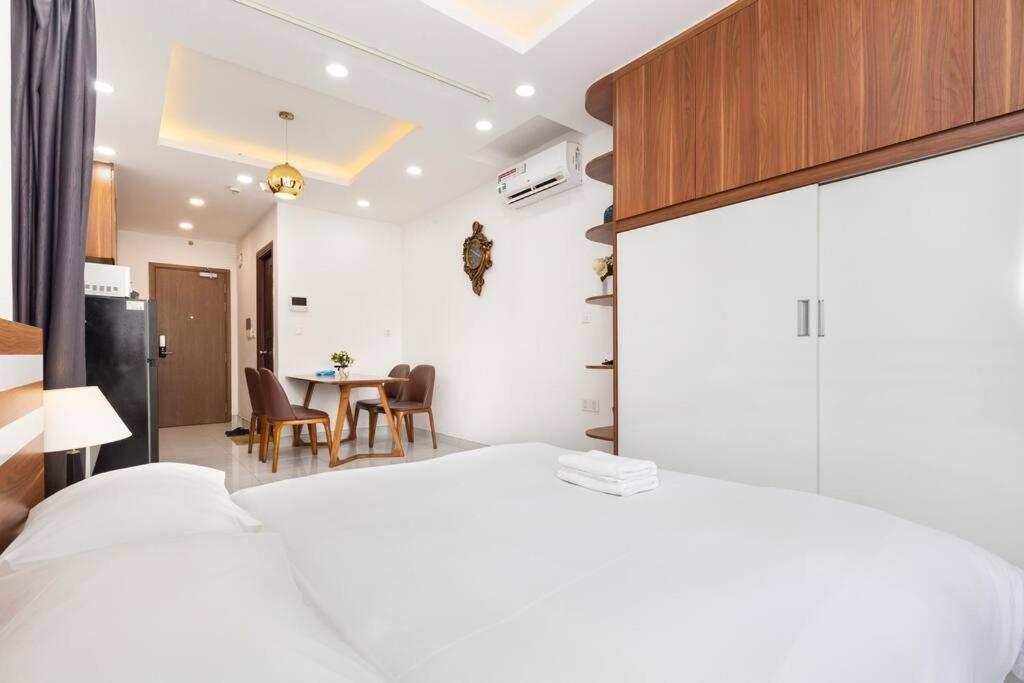 Apartamento Cabana