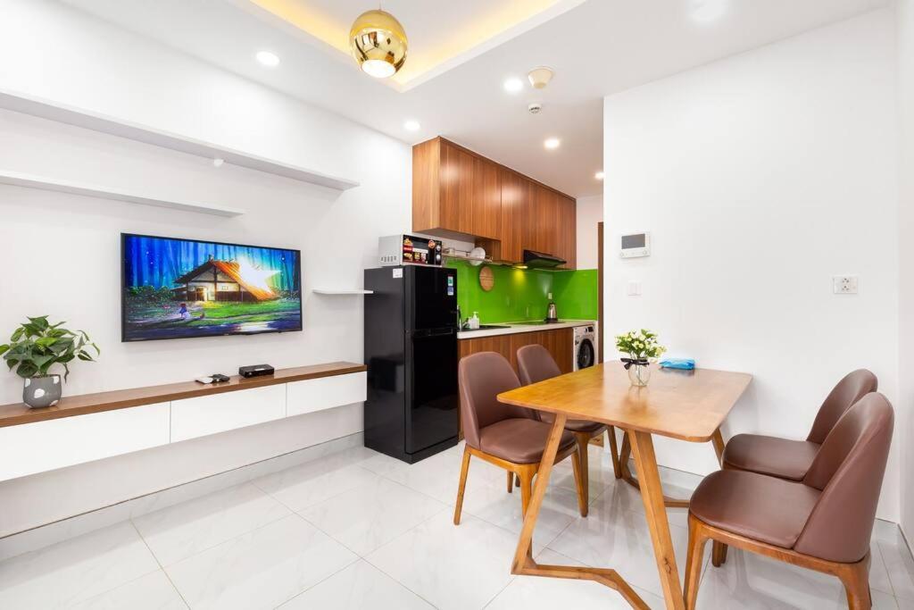 Apartamento Cabana *