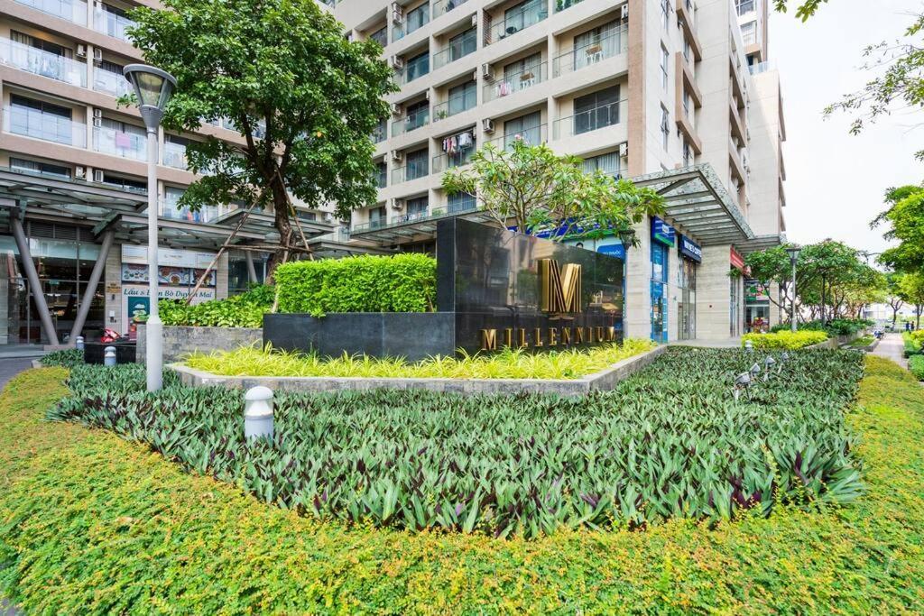 Apartamento Cabana Cidade de Ho Chi Minh